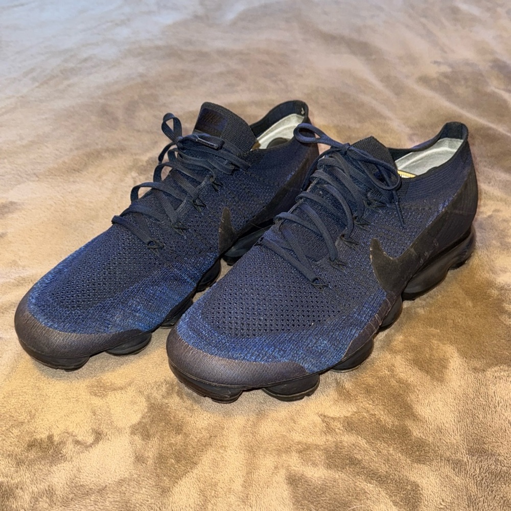 Nike Vapornax blue